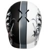 Kask snowboardowy Worker Playful ∙ waga 460 g ∙ otwory wentylacyjne ∙ szybkie zapinanie ∙ pasek na gogle